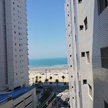 פראייה גראנדה Apartamento Vista Pro Mar מראה חיצוני תמונה