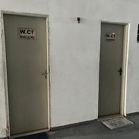 פראייה גראנדה Apartamento Vista Pro Mar מראה חיצוני תמונה