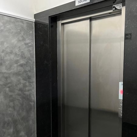 פראייה גראנדה Apartamento Vista Pro Mar מראה חיצוני תמונה