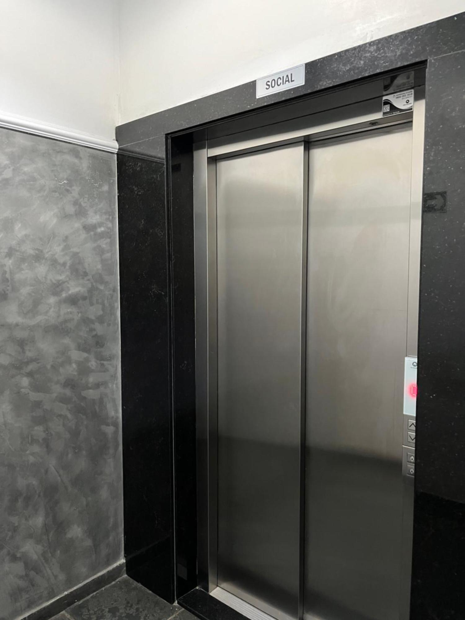 פראייה גראנדה Apartamento Vista Pro Mar מראה חיצוני תמונה