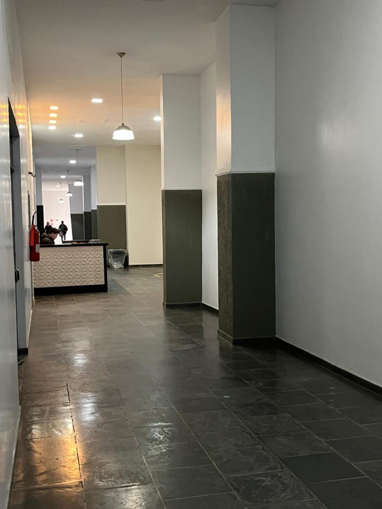 פראייה גראנדה Apartamento Vista Pro Mar מראה חיצוני תמונה