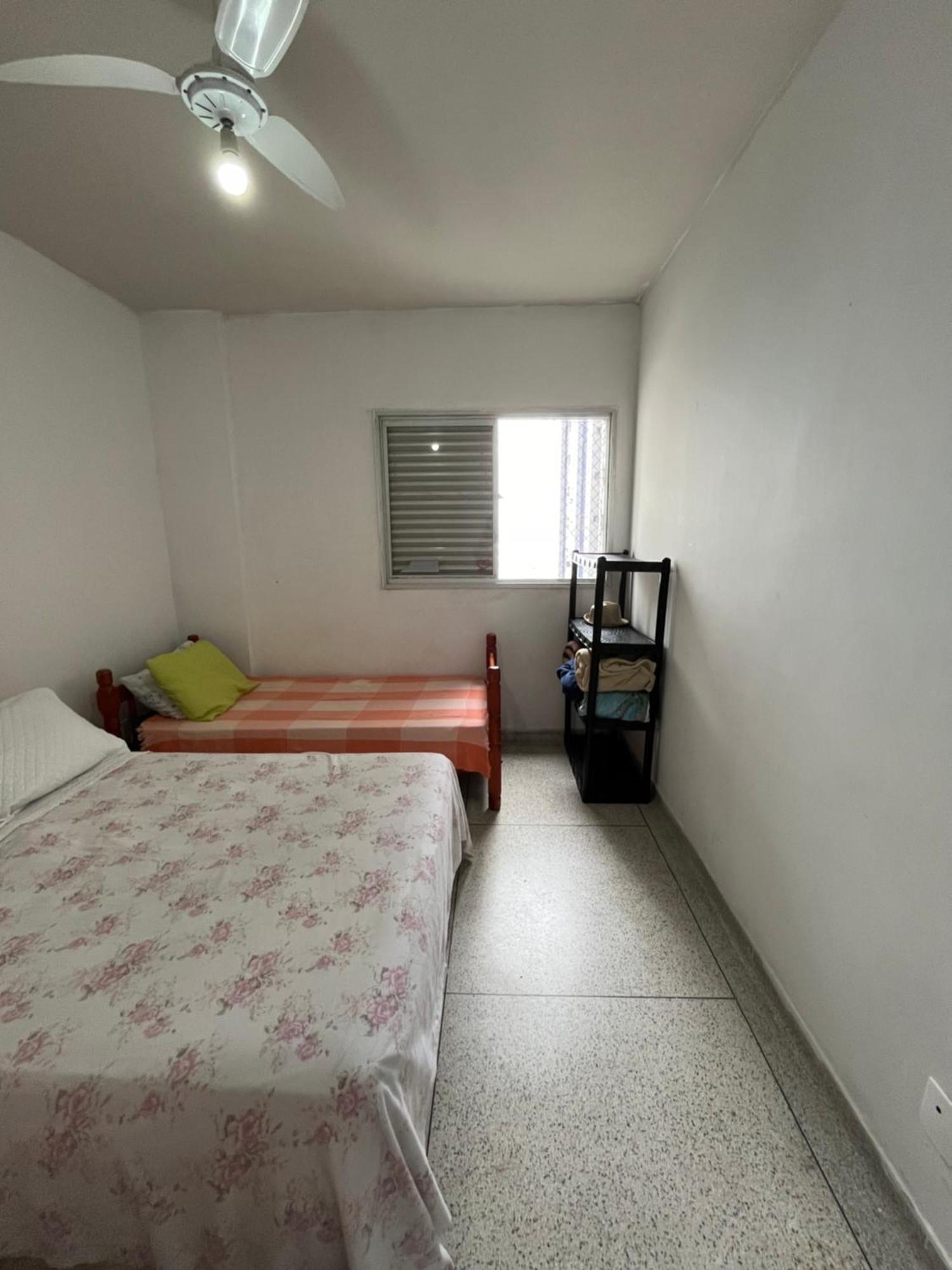 פראייה גראנדה Apartamento Vista Pro Mar מראה חיצוני תמונה