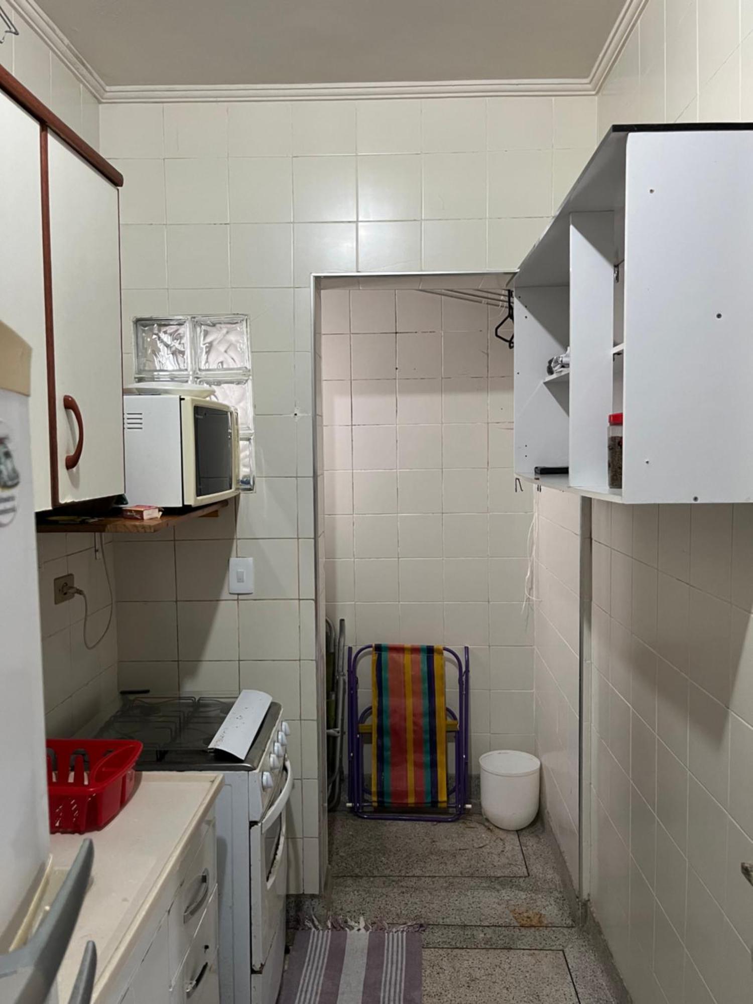 פראייה גראנדה Apartamento Vista Pro Mar מראה חיצוני תמונה