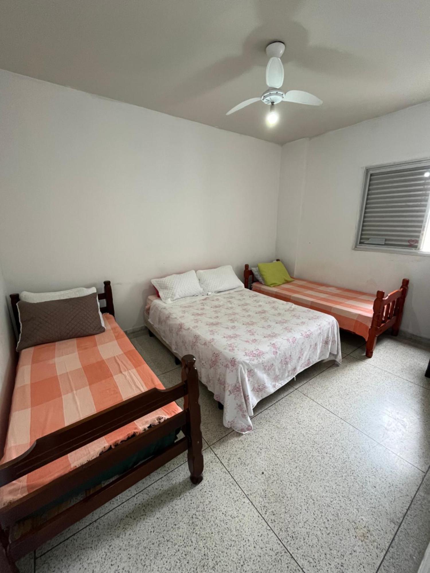 פראייה גראנדה Apartamento Vista Pro Mar מראה חיצוני תמונה