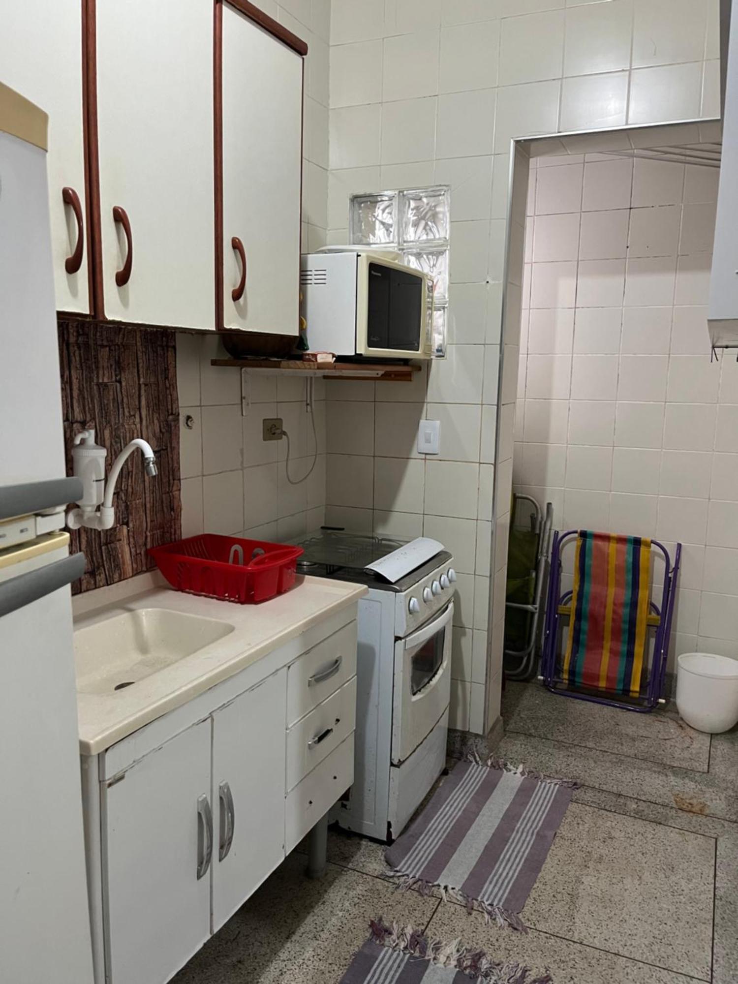 פראייה גראנדה Apartamento Vista Pro Mar מראה חיצוני תמונה
