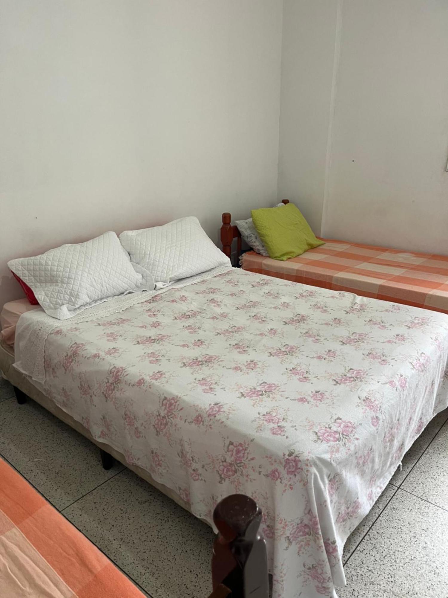 פראייה גראנדה Apartamento Vista Pro Mar מראה חיצוני תמונה